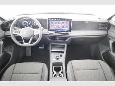 VW Tiguan 1.5 eTSI 110 kW Life (2025) - Foto 4