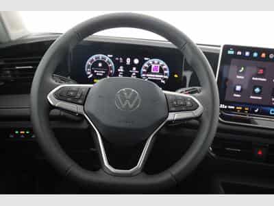 VW Tiguan 1.5 eTSI 110 kW Life (2025) - Foto 5