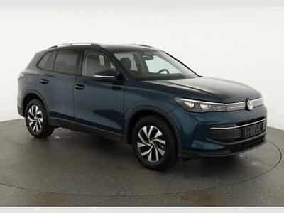 VW Tiguan 1.5 eTSI 110 kW Life (2025) - Foto 1