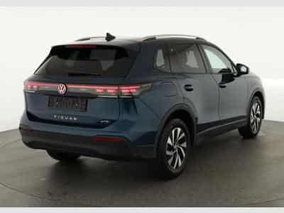 VW Tiguan 1.5 eTSI 110 kW Life (2025) - Foto 2