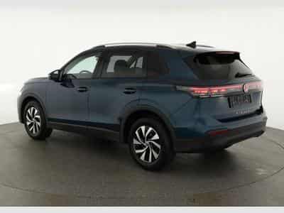 VW Tiguan 1.5 eTSI 110 kW Life (2025) - Foto 3