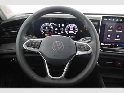 VW Tiguan 1.5 eTSI 110 kW Life (2025) - Foto 5