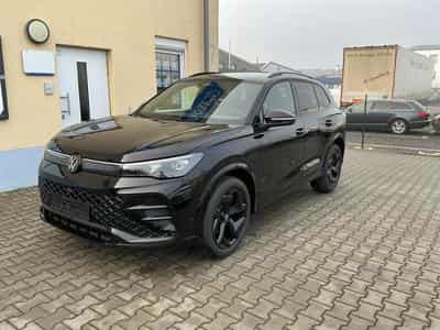 VW Tiguan R-Line Black Style (2026) - Foto 1