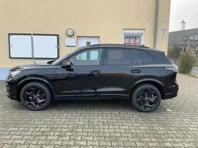 VW Tiguan R-Line Black Style (2026) - Foto 3