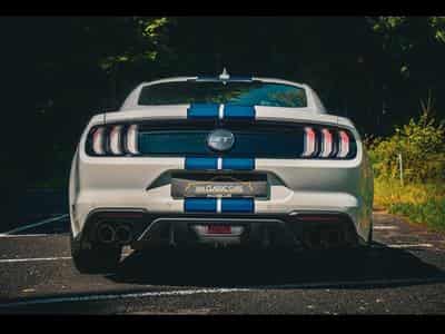 Ford Mustang Mustang GT 5.0 / V8 449 ch / Carnet d’entretien à jour (2023) - Foto 5