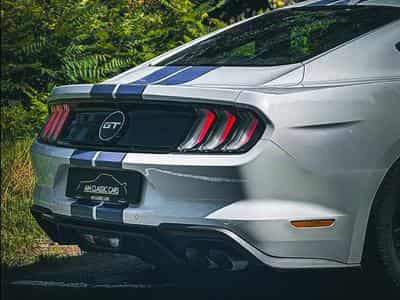 Ford Mustang Mustang GT 5.0 / V8 449 ch / Carnet d’entretien à jour (2023) - Foto 3