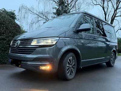 VW California T6 California ocean (2023) - Foto 2