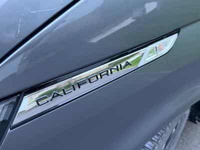 VW California T6 California ocean (2023) - Foto 5