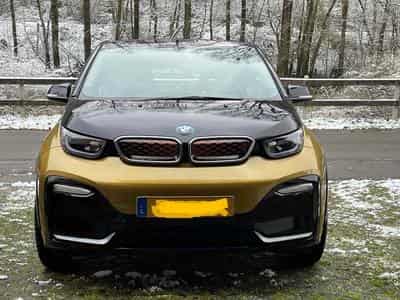 BMW i3 i3s (2021) - Foto 1