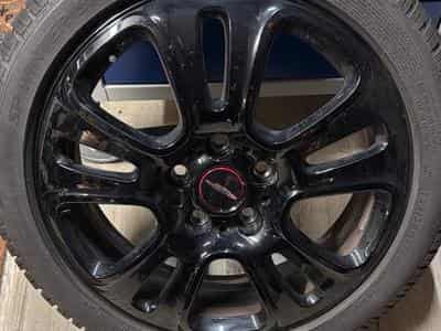 Felgen und Reifen – 17 - Foto 1