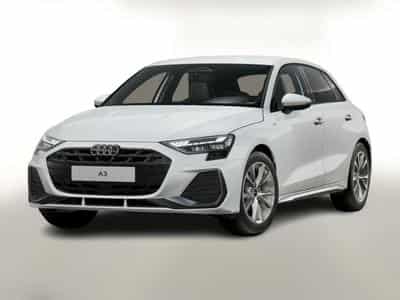 Audi A3 Sportback S line (2025) - Foto 1