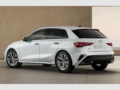 Audi A3 Sportback S line (2025) - Foto 3