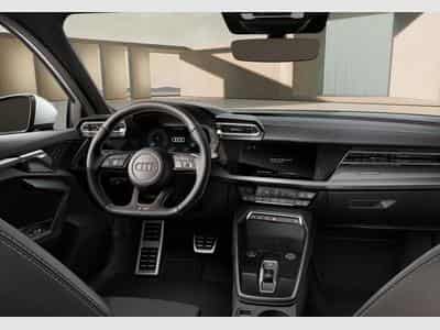 Audi A3 Sportback S line (2025) - Foto 4