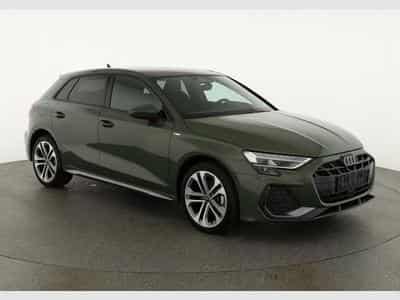Audi A3 Sportback 35 TFSI S line (2026) - Foto 1