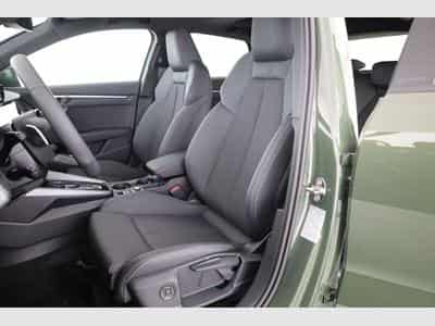 Audi A3 Sportback 35 TFSI S line (2026) - Foto 10