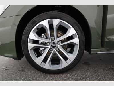 Audi A3 Sportback 35 TFSI S line (2026) - Foto 13