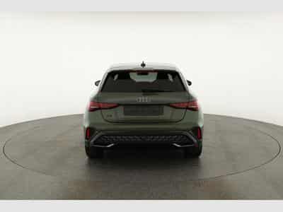 Audi A3 Sportback 35 TFSI S line (2026) - Foto 14