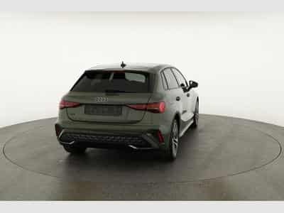 Audi A3 Sportback 35 TFSI S line (2026) - Foto 15