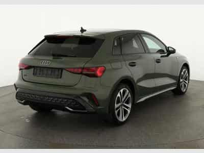 Audi A3 Sportback 35 TFSI S line (2026) - Foto 2