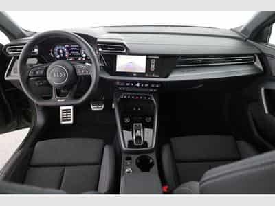 Audi A3 Sportback 35 TFSI S line (2026) - Foto 4