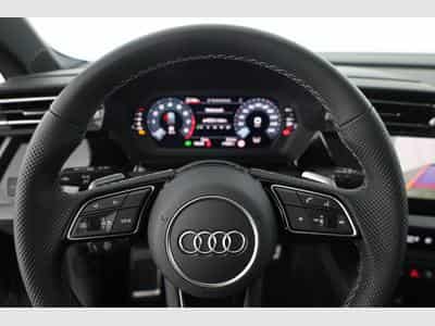 Audi A3 Sportback 35 TFSI S line (2026) - Foto 6