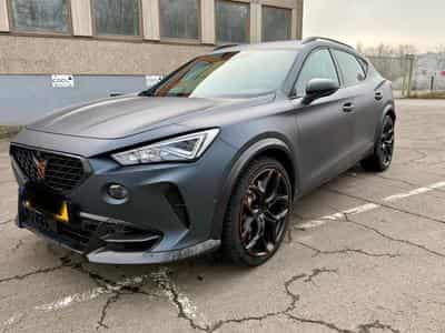 Cupra Formentor VZ5 (2022) - Photo 1