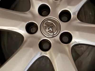 Felgen und Reifen – 17 - Foto 1