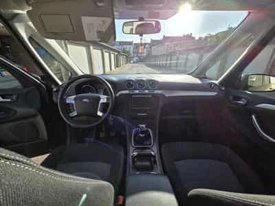 Ford Galaxy Titanium (2014) - Foto 1