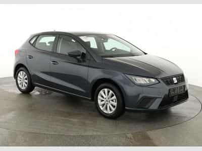 Seat Ibiza Reference (2025) - Foto 1