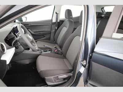 Seat Ibiza Reference (2025) - Foto 10