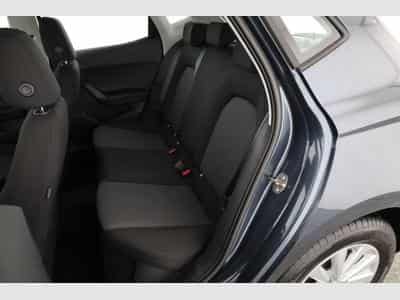 Seat Ibiza Reference (2025) - Foto 11