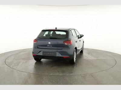 Seat Ibiza Reference (2025) - Foto 14