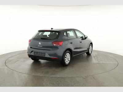 Seat Ibiza Reference (2025) - Foto 15