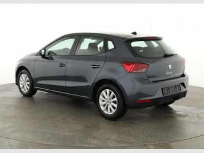 Seat Ibiza Reference (2025) - Foto 3