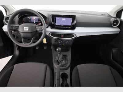 Seat Ibiza Reference (2025) - Foto 5