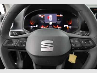 Seat Ibiza Reference (2025) - Foto 6