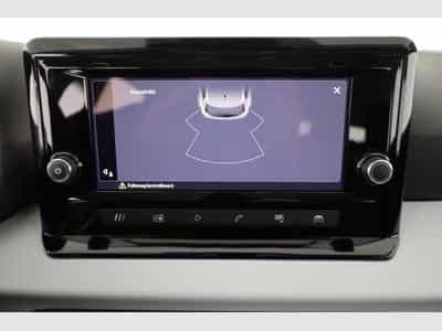 Seat Ibiza Reference (2025) - Foto 7