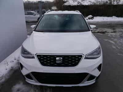 Seat Arona Xperirnce (2025) - Foto 3