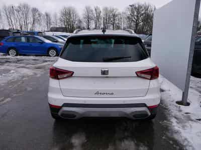 Seat Arona Xperirnce (2025) - Foto 2
