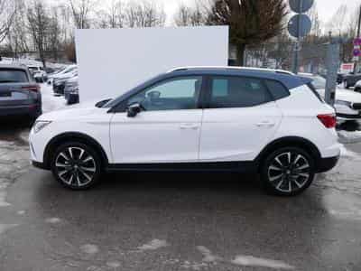 Seat Arona Xperirnce (2025) - Foto 4