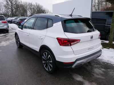 Seat Arona Xperirnce (2025) - Foto 5