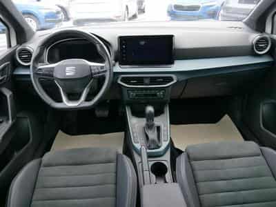 Seat Arona Xperirnce (2025) - Foto 9