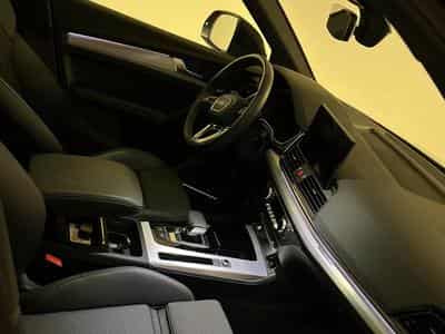 Audi Q5 SB/40TDI/S-Line/Matrix/Navi (2022) - Foto 3