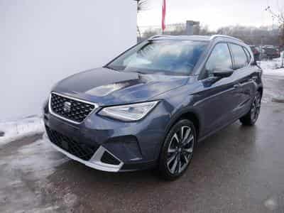 Seat Arona Xperirnce (2025) - Foto 1