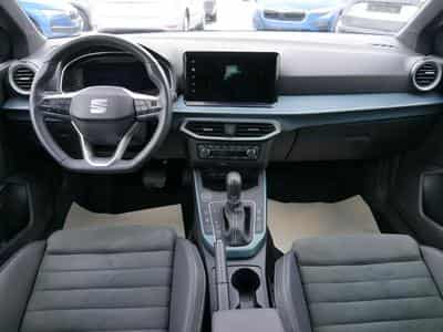 Seat Arona Xperirnce (2025) - Foto 11