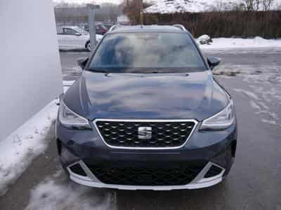 Seat Arona Xperirnce (2025) - Foto 3