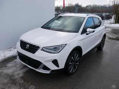 Seat Arona Xperirnce (2025) - Foto 1