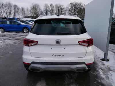 Seat Arona Xperirnce (2025) - Foto 2