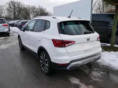 Seat Arona Xperirnce (2025) - Foto 6