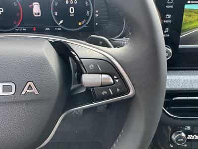 Skoda Scala 1,0 TSI DSG (2026) - Foto 14